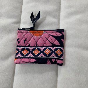 Vera Bradley Coin Purse